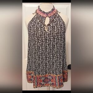 SAVANNA JANE TOP sz L